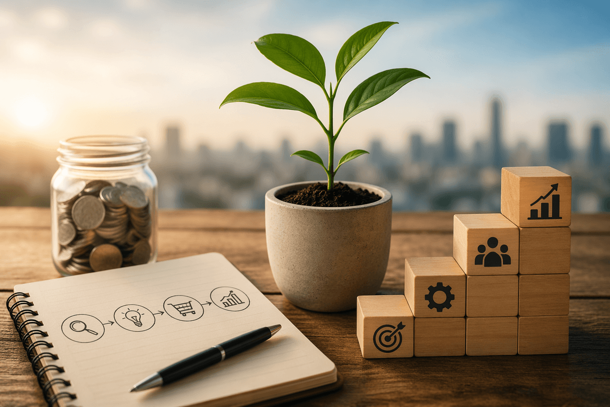 The 10 Best Reasons To Start An Online Business