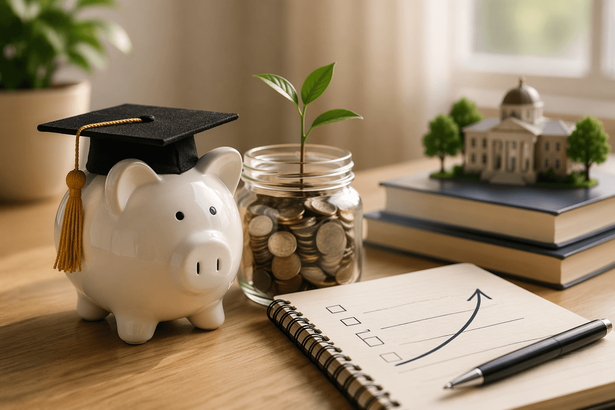 Recommended 529 Plan Amounts By Age: Careful Saving Too Much