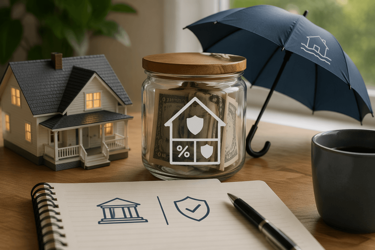 Everything You Need To Know About Your Mortgage Escrow Account