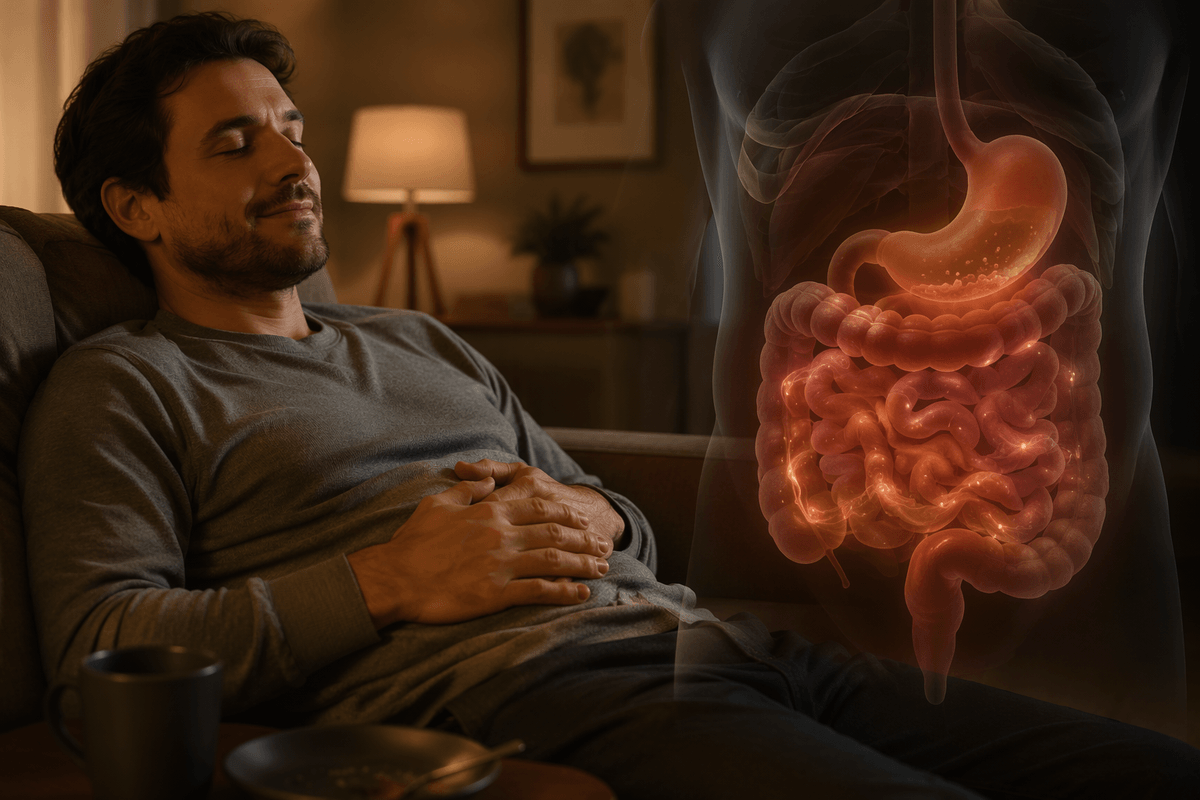 Fiber, fullness, and the slow appetite shift