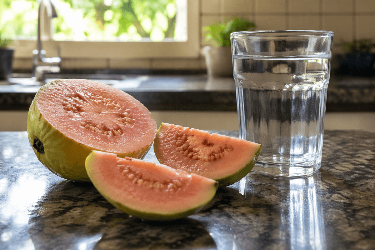 Fiber and gut rhythm: benefits and surprises