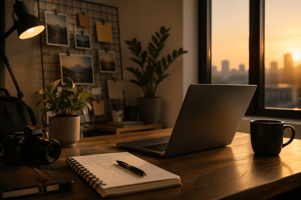 How To Become A Rockstar Independent Contractor / Freelancer