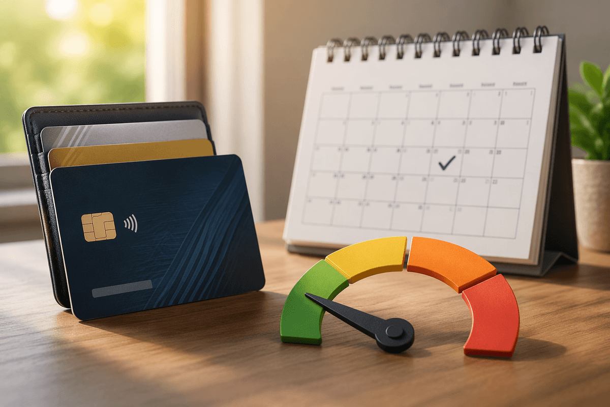 What is a Credit Utilization Rate and How Does it Affect Credit?
