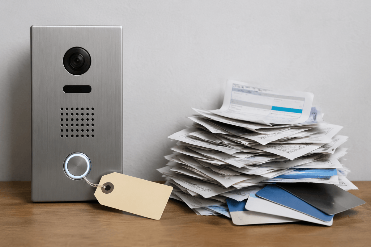 Price isn’t the number—contracts and recurring fees are
