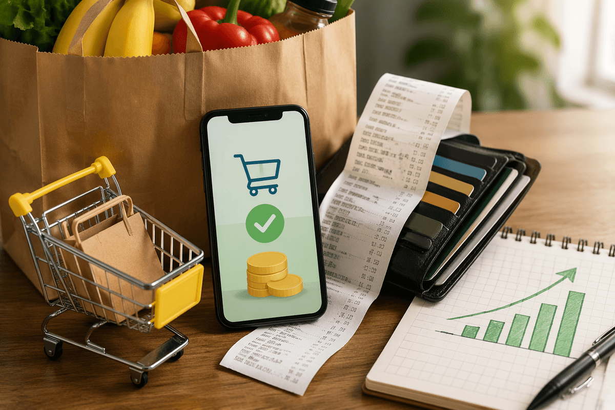13 Realistic Ways to Get Paid to Shop for Yourself & Others