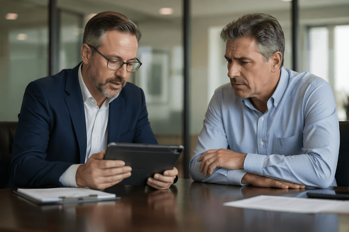 Claims handling: what to verify before you’re stressed
