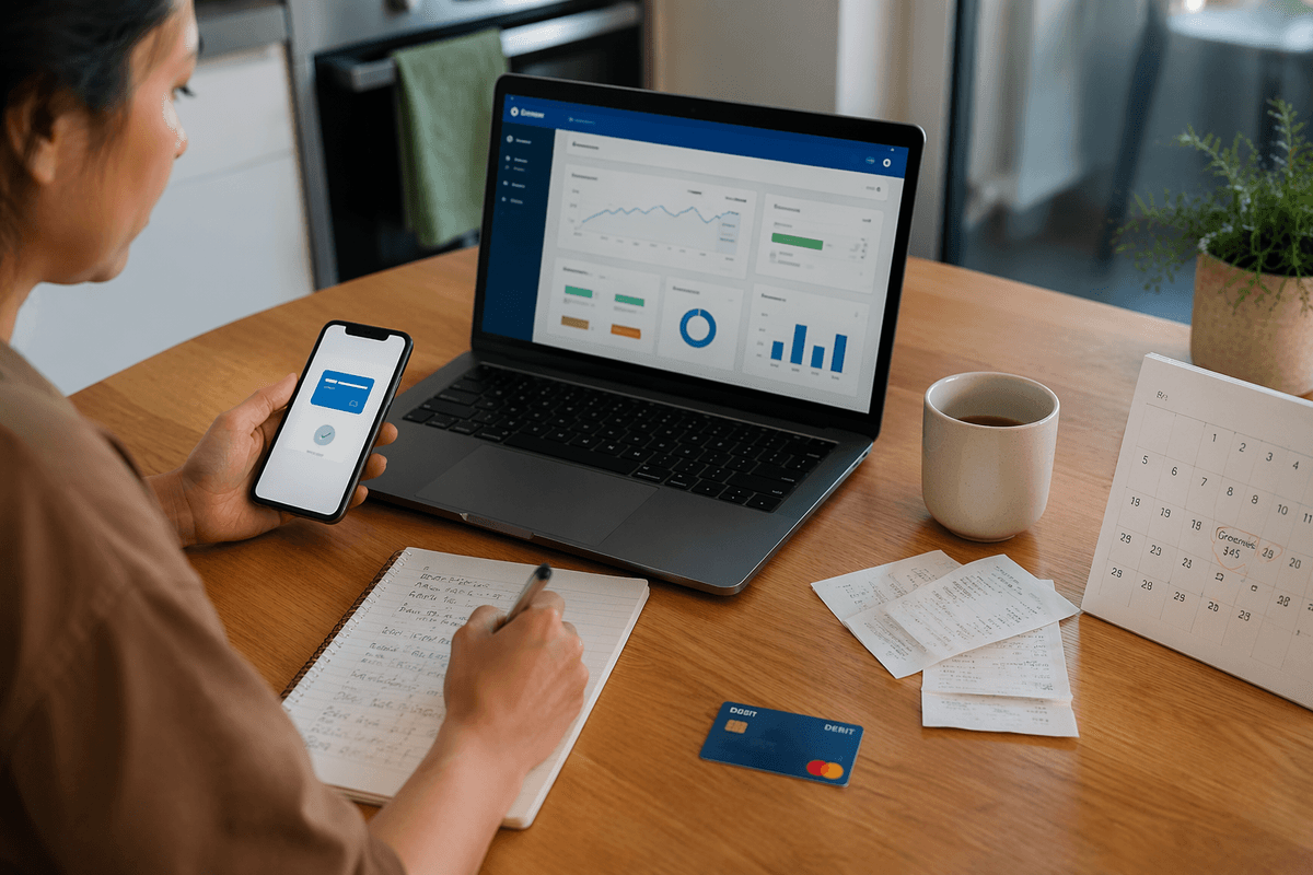 Two common setups that make Quontic work better