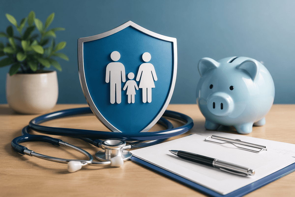 What Is Health Insurance and How Does It Work?