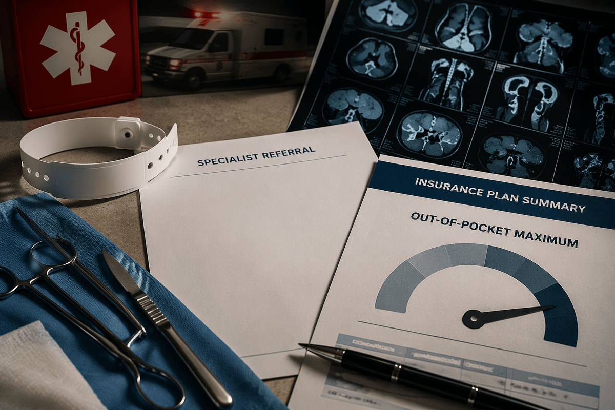 Estimating a year: two quick scenarios to run