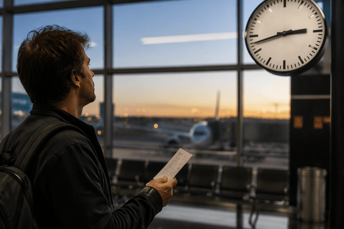 How simpler rules could change flying