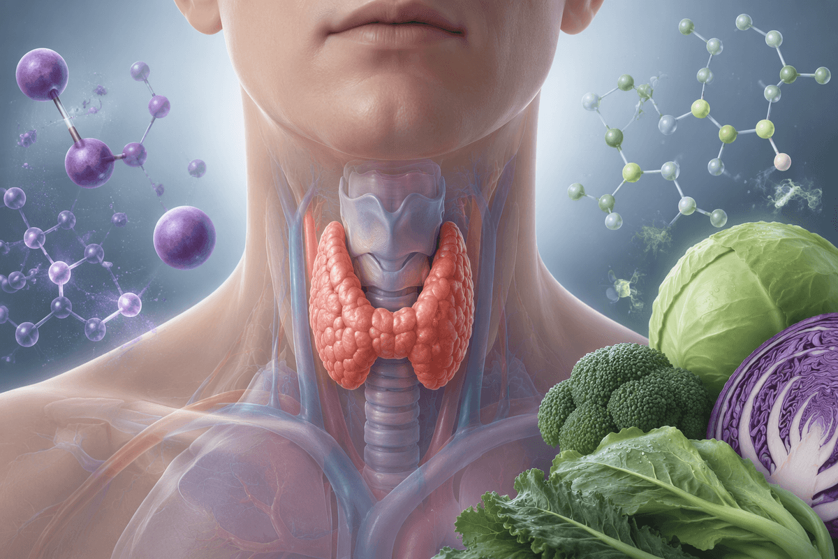 Thyroid and medication interactions people don’t anticipate
